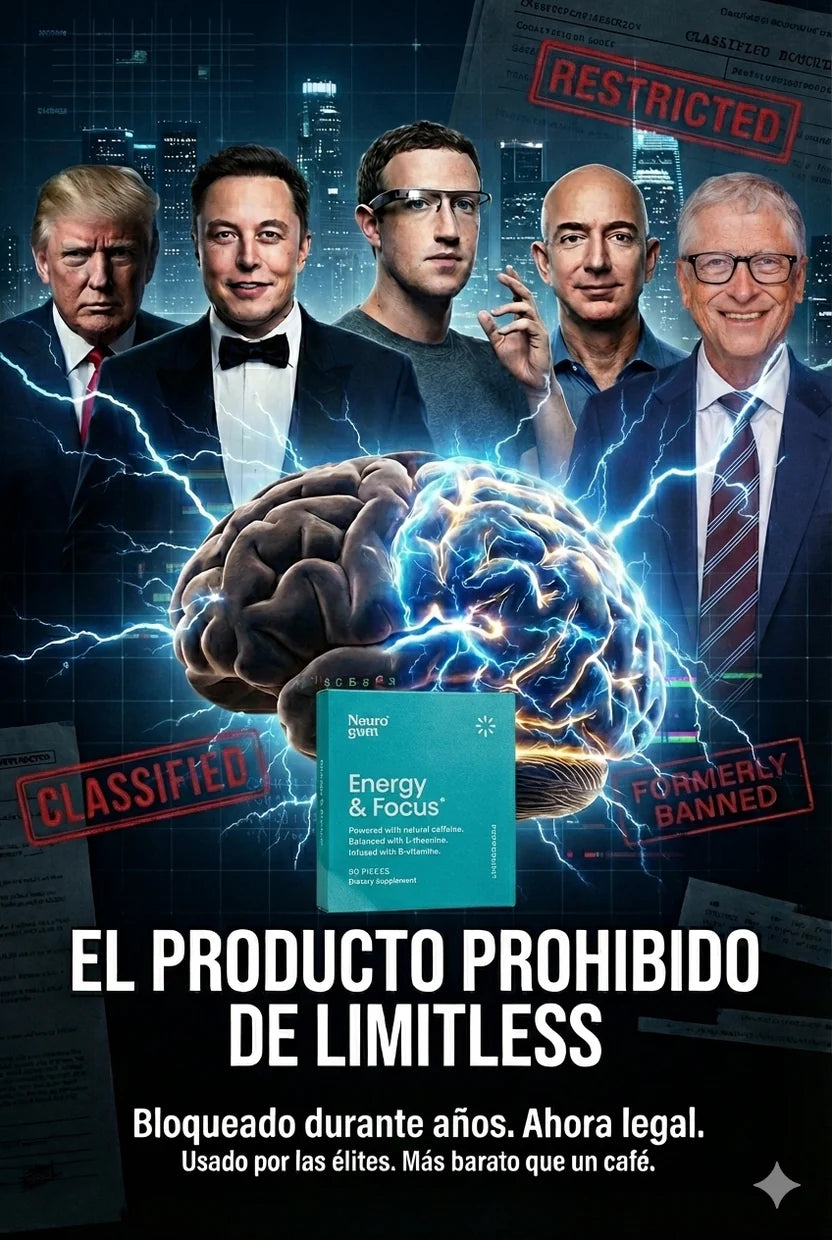 Neuro gum